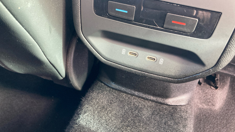 CUPRA Formentor 1.5 TSI 150 V2 5dr DSG Petrol Estate